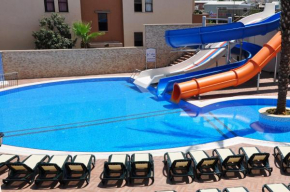 Almera Park Apart Hotel